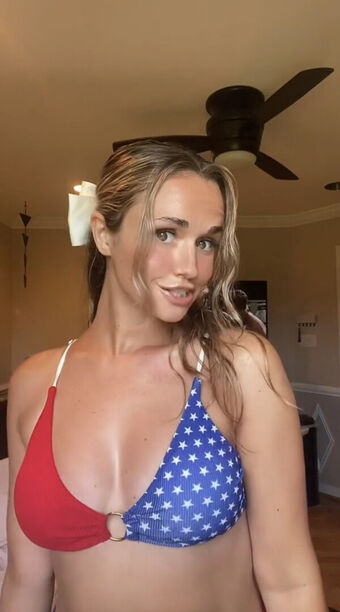 Gabby J David Nude Leaks OnlyFans Photo 11