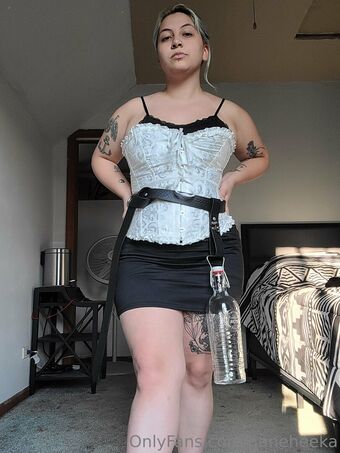 ganeheeka Nude Leaks OnlyFans Photo 3