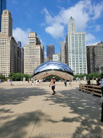 ganeheeka Nude Leaks OnlyFans Photo 2