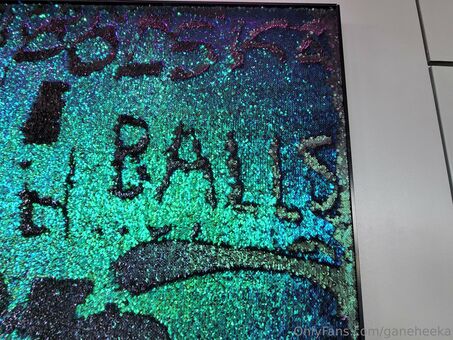 ganeheeka Nude Leaks OnlyFans Photo 1