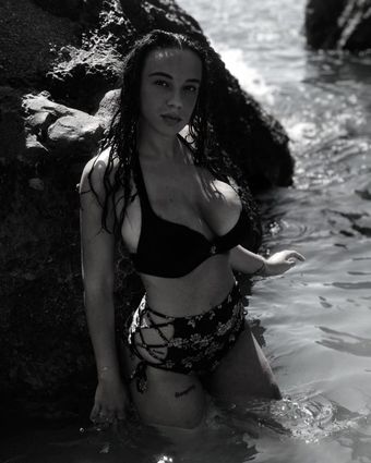 Gianclaudia Di Giacomo Nude Leaks OnlyFans Photo 6