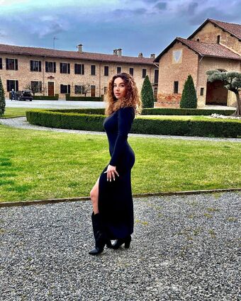 Gianclaudia Di Giacomo Nude Leaks OnlyFans Photo 9