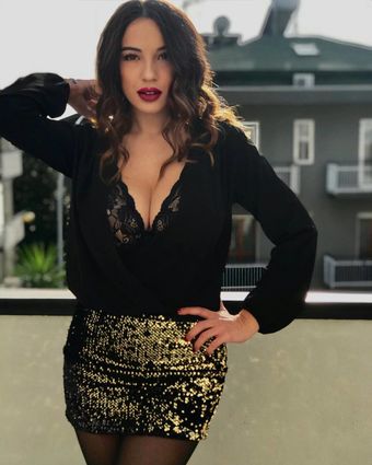 Gianclaudia Di Giacomo Nude Leaks OnlyFans Photo 2