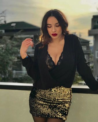 Gianclaudia Di Giacomo Nude Leaks OnlyFans Photo 4