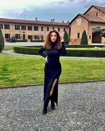 Gianclaudia Di Giacomo Nude Leaks OnlyFans Photo 10