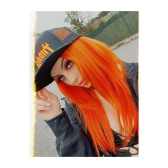 GiGi Dolan Nude Leaks OnlyFans Photo 41