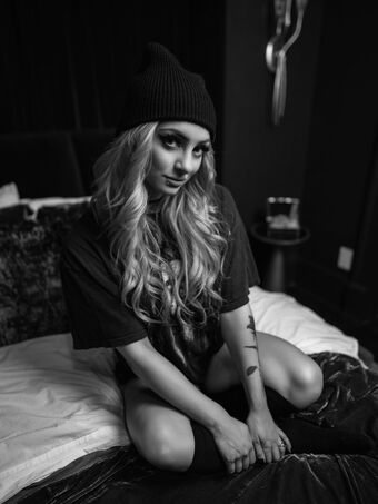 GiGi Dolan Nude Leaks OnlyFans Photo 44