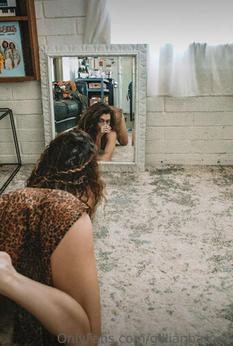 Gillian Barnes Nude Leaks OnlyFans Photo 22