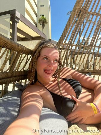 gracesweets Nude Leaks OnlyFans Photo 47