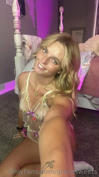 gracesweets Nude Leaks OnlyFans Photo 50