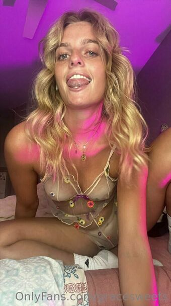 gracesweets / gracesweetsntreats Nude Leaks OnlyFans  – Leaked Models