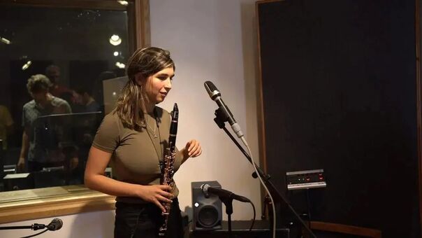 Hillai G Nude Leaks OnlyFans Photo 5