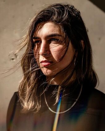 Hillai G Nude Leaks OnlyFans Photo 4