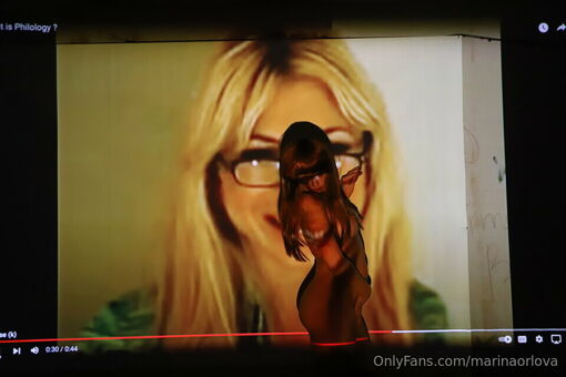 HotForWords Nude Leaks OnlyFans Photo 27