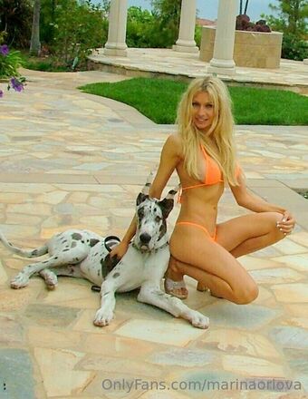 HotForWords / Marina Orlova / marinaorlova Nude Leaks OnlyFans  – Leaked Models