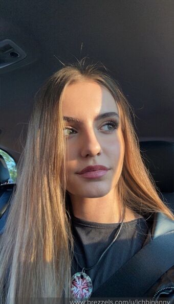 ichbinanny / shainny_1 Nude Leaks OnlyFans  – Leaked Models