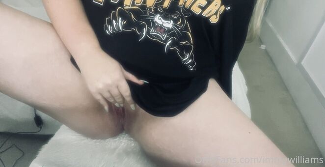 immy_baby Nude Leaks OnlyFans Photo 18