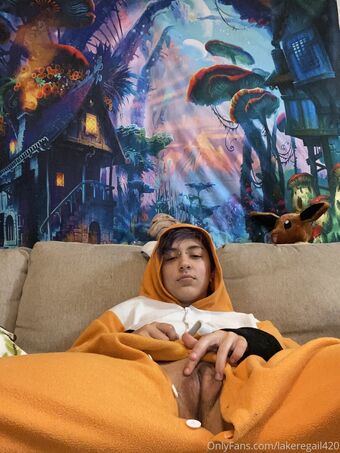 lakeregail420 Nude Leaks OnlyFans Photo 13