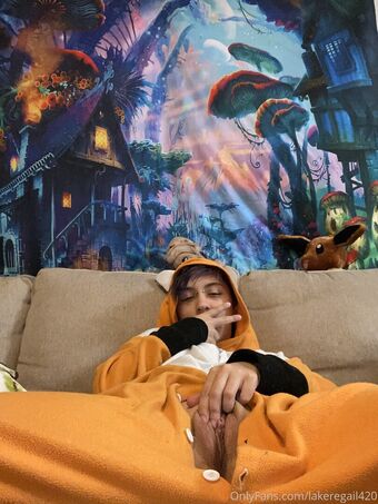 lakeregail420 Nude Leaks OnlyFans Photo 12