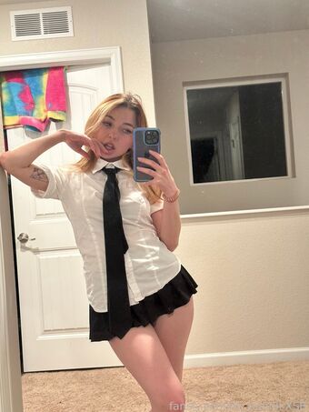 its_bunnii / itsbunnii Nude Leaks OnlyFans  – Leaked Models