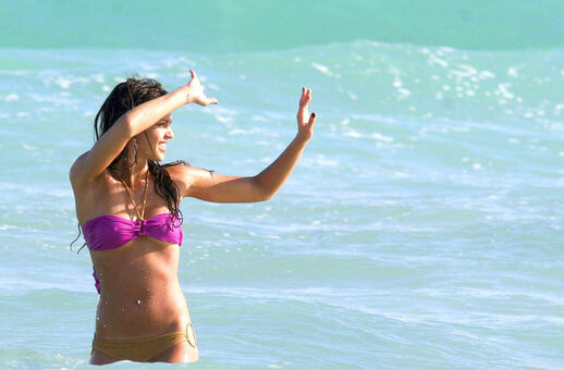 Jessica Alba Nude Leaks OnlyFans Photo 173