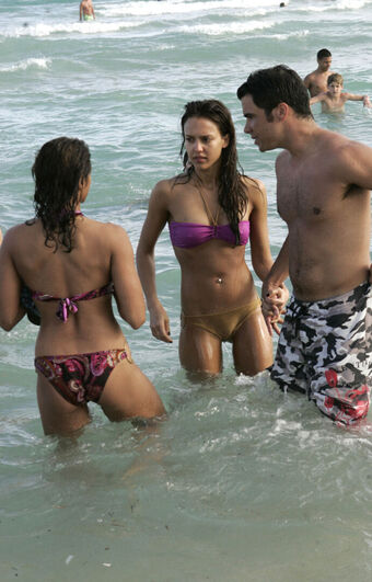 Jessica Alba Nude Leaks OnlyFans Photo 180