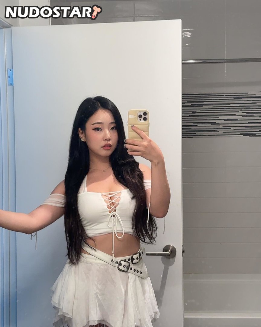 Jessica Leaks (19 Photos) – NudoStar