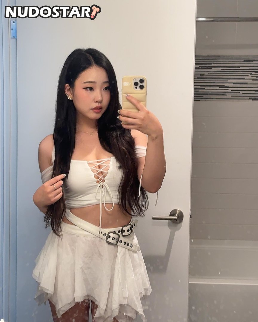 Jessica Leaked Photo 9