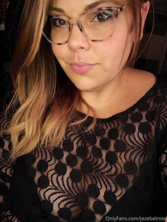 jezebelrose Nude Leaks OnlyFans Photo 14