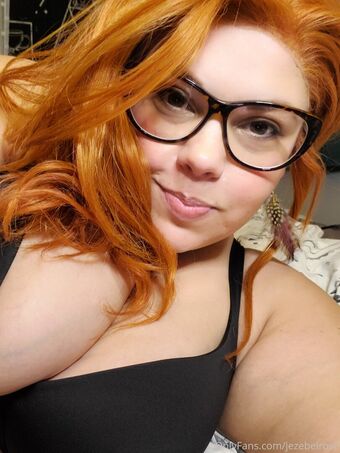 jezebelrose Nude Leaks OnlyFans Photo 17