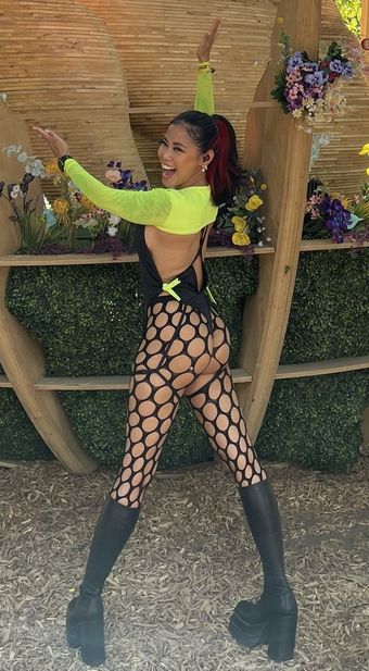 Jonna Mae Nude Leaks OnlyFans Photo 8