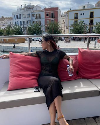 Jonna Mae Nude Leaks OnlyFans Photo 7