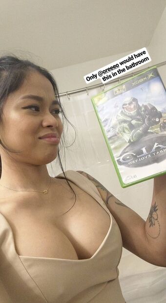 Jonna Mae Nude Leaks OnlyFans Photo 14