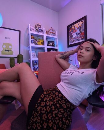 Jonna Mae Nude Leaks OnlyFans Photo 17