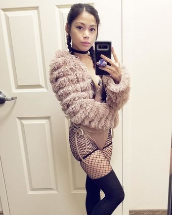 Jonna Mae Nude Leaks OnlyFans Photo 13