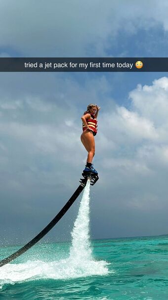 Katie Sigmond Nude Leaks OnlyFans Photo 127