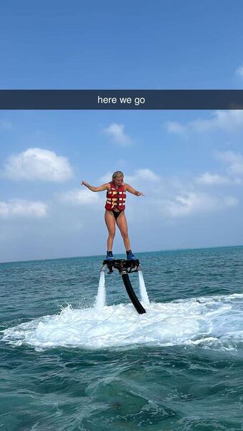 Katie Sigmond Nude Leaks OnlyFans Photo 119