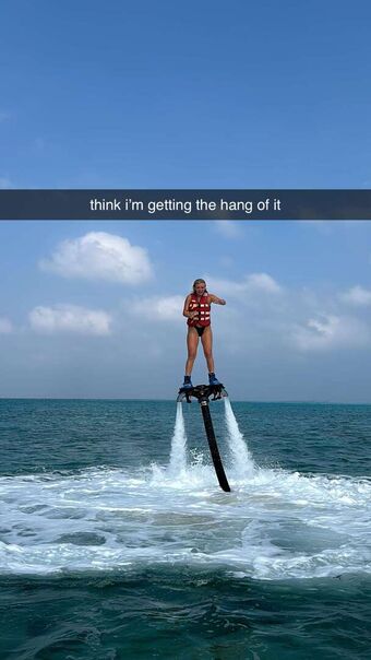 Katie Sigmond Nude Leaks OnlyFans Photo 118