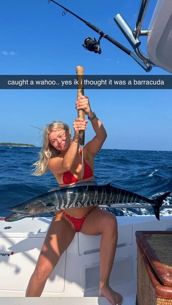 Katie Sigmond Nude Leaks OnlyFans Photo 125