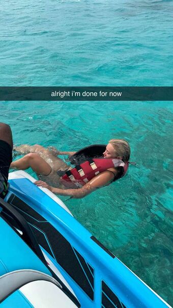 Katie Sigmond Nude Leaks OnlyFans Photo 121