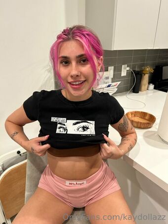 Kaylie Altman Nude Leaks OnlyFans Photo 15