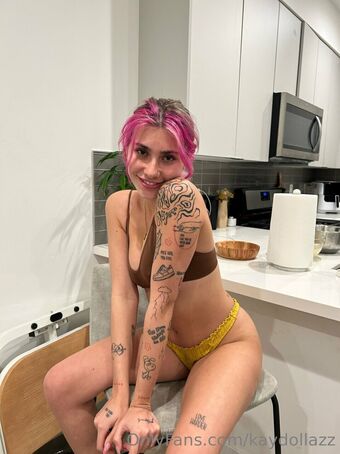 Kaylie Altman Nude Leaks OnlyFans Photo 11