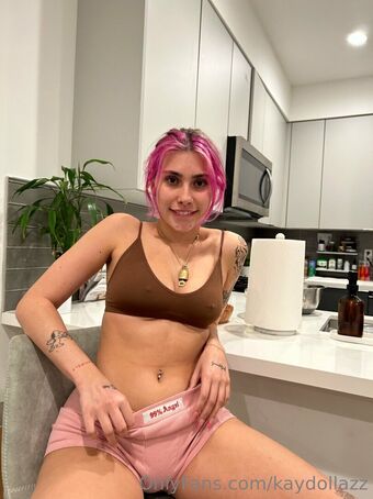 Kaylie Altman Nude Leaks OnlyFans Photo 13