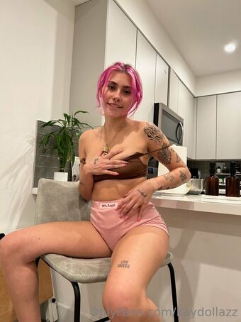Kaylie Altman Nude Leaks OnlyFans Photo 12