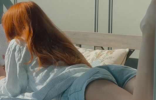 Kennedy Walsh Nude Leaks OnlyFans Photo 22