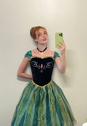 Kennedy Walsh Nude Leaks OnlyFans Photo 32