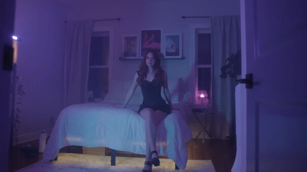 Kennedy Walsh Nude Leaks OnlyFans Photo 23