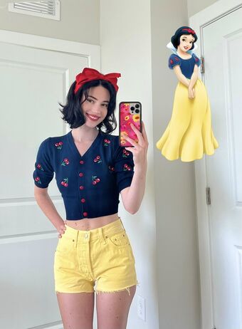 Kennedy Walsh Nude Leaks OnlyFans Photo 28