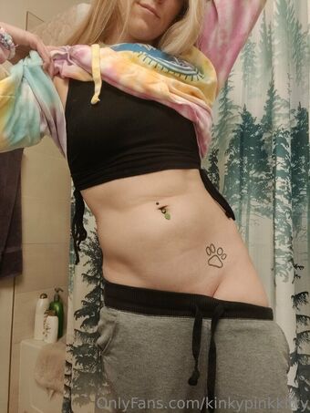 Kinkypinkkitty / Kinkypinkkittyy / kinkyykitty Nude Leaks OnlyFans  – Leaked Models