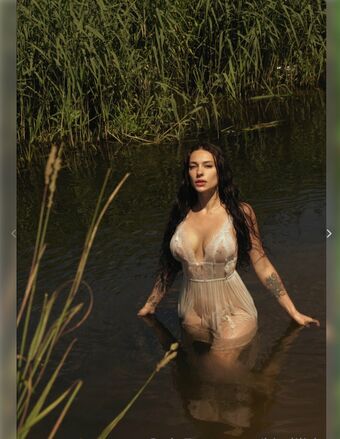 Kit Lilith Nude Leaks OnlyFans Photo 27